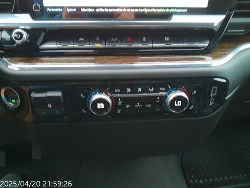 gmc Sierra 1500 2023 - 24