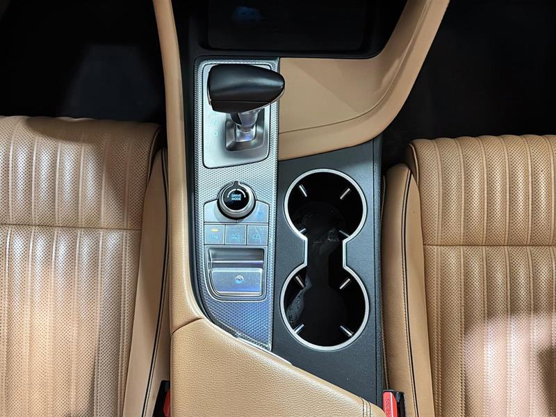 genesis G70 2022 - 26