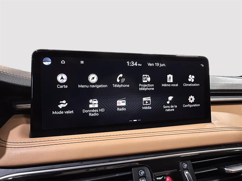 genesis G70 2022 - 29