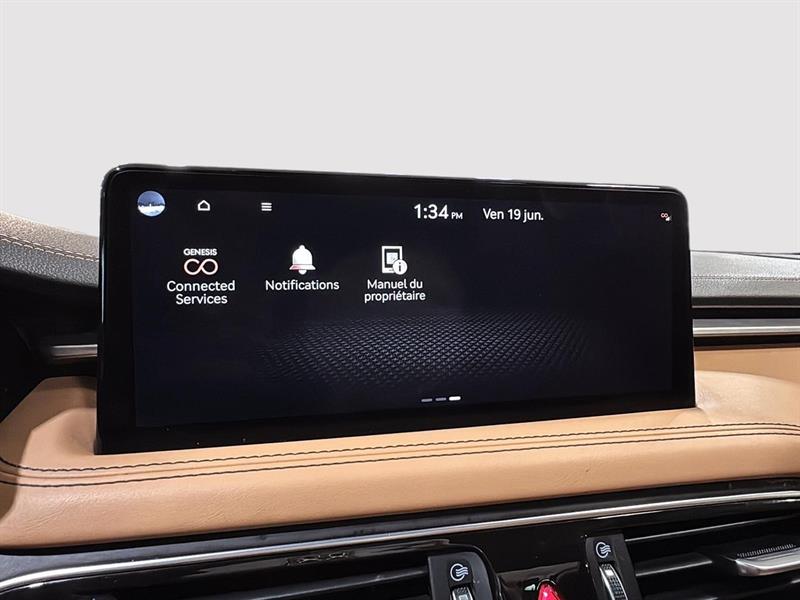 genesis G70 2022 - 30