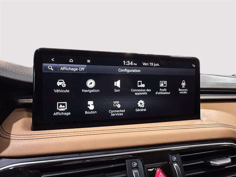 genesis G70 2022 - 31