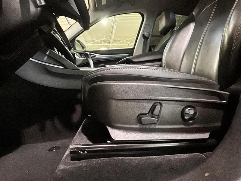 alfa romeo Stelvio 2018 - 22