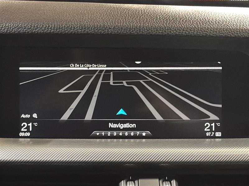 alfa romeo Stelvio 2018 - 26