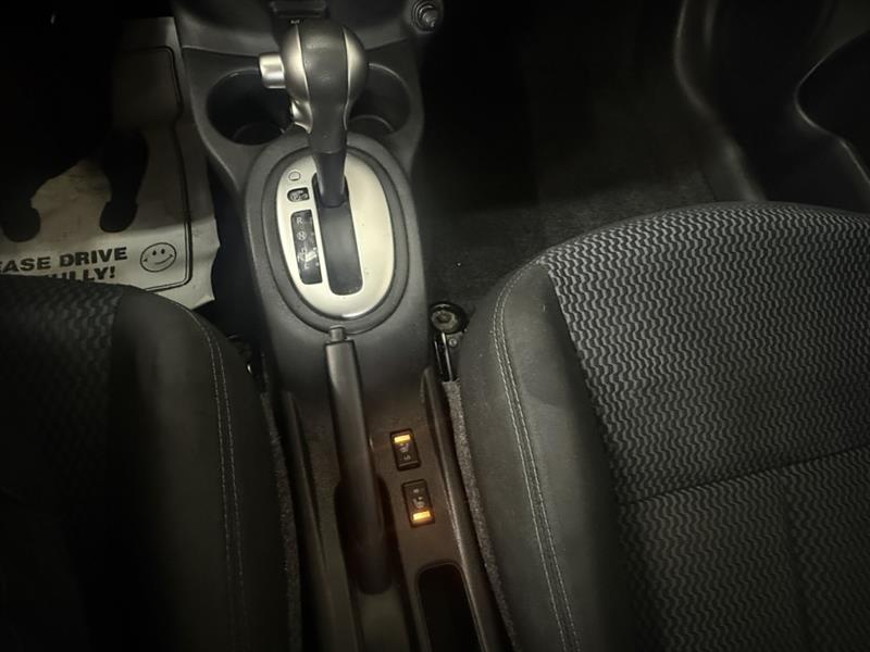 nissan Versa Note 2018 - 15