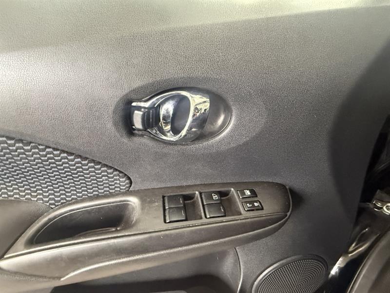 nissan Versa Note 2018 - 18