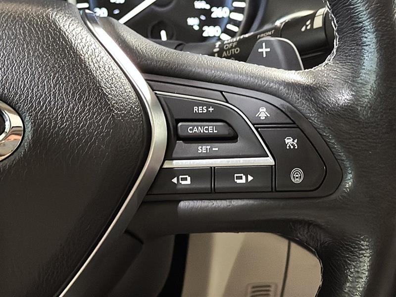 infiniti Q50 2018 - 29