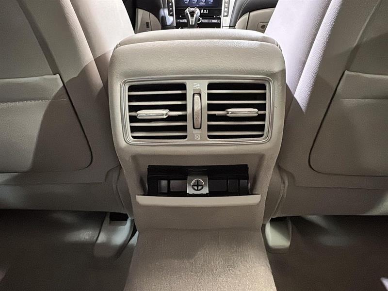 infiniti Q50 2018 - 33
