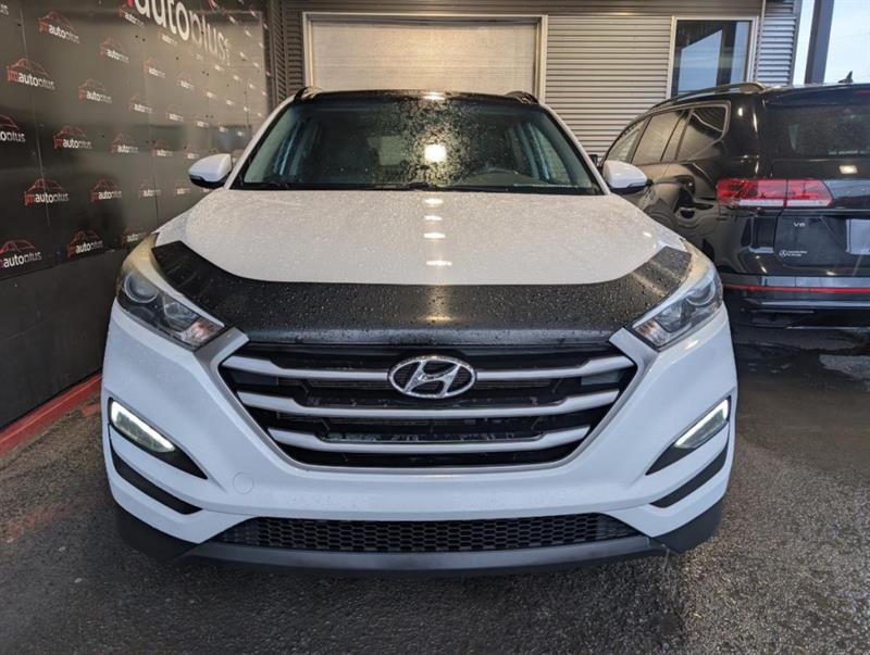 hyundai Tucson 2017 - 3