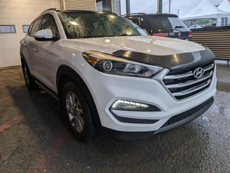 hyundai Tucson 2017 - 5