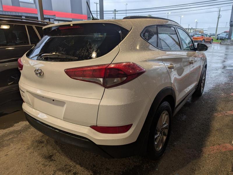 hyundai Tucson 2017 - 7