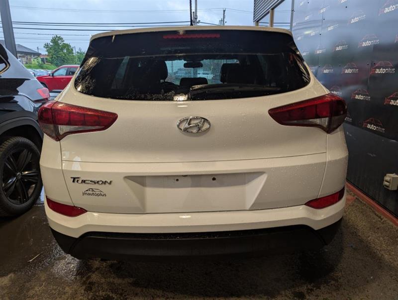 hyundai Tucson 2017 - 9