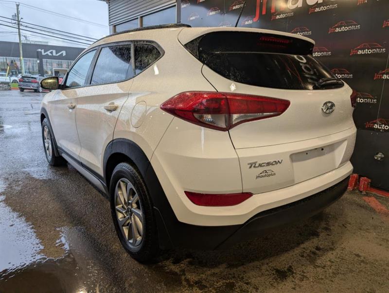hyundai Tucson 2017 - 11