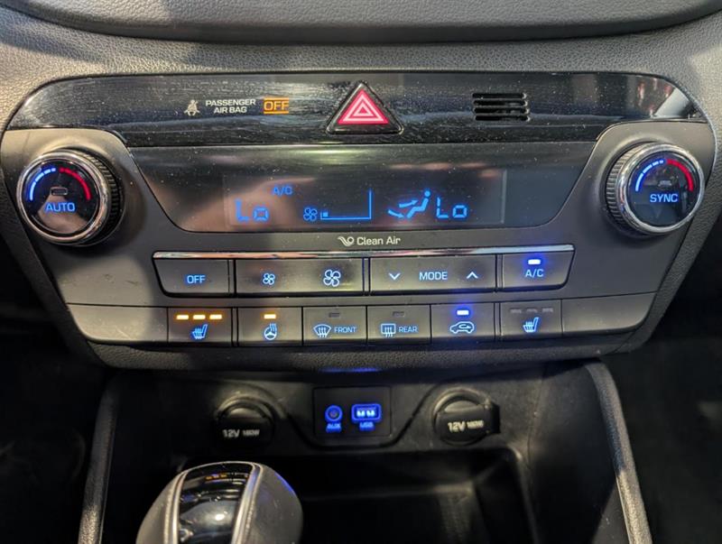 hyundai Tucson 2017 - 24