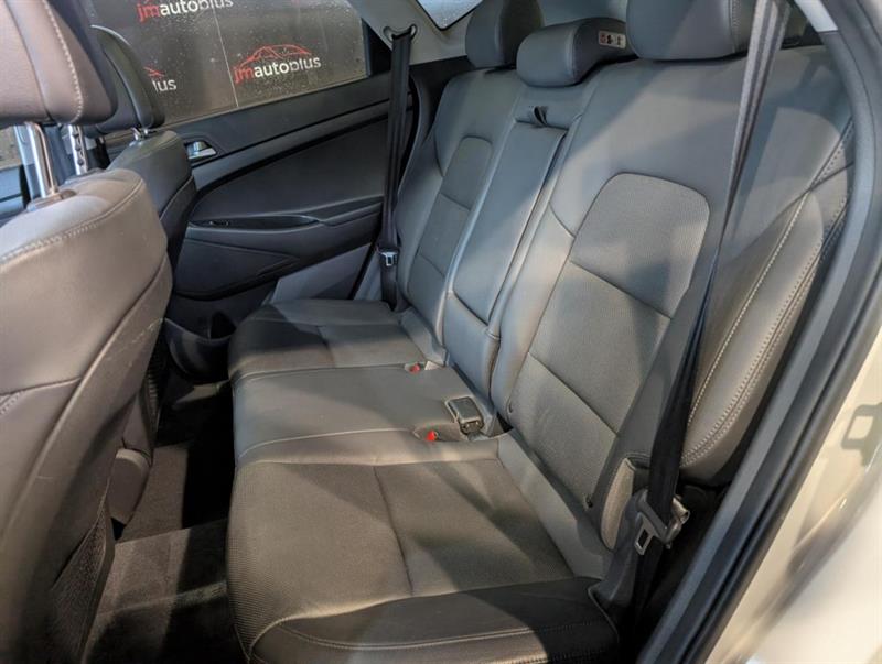 hyundai Tucson 2017 - 26