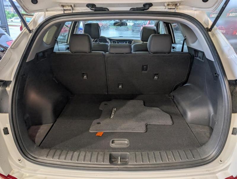 hyundai Tucson 2017 - 28