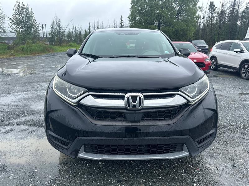 honda CR-V 2017 - 2