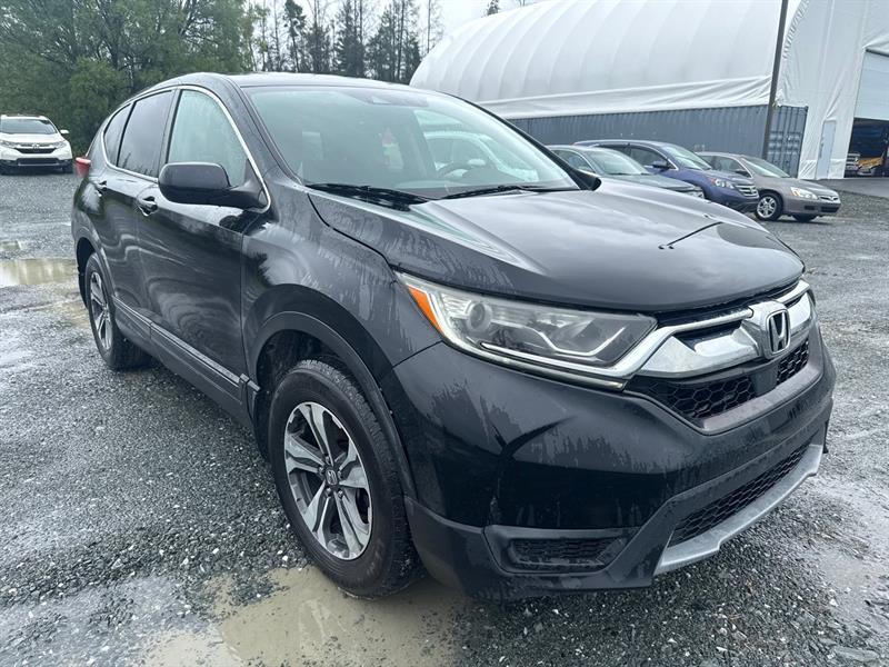 honda CR-V 2017 - 3