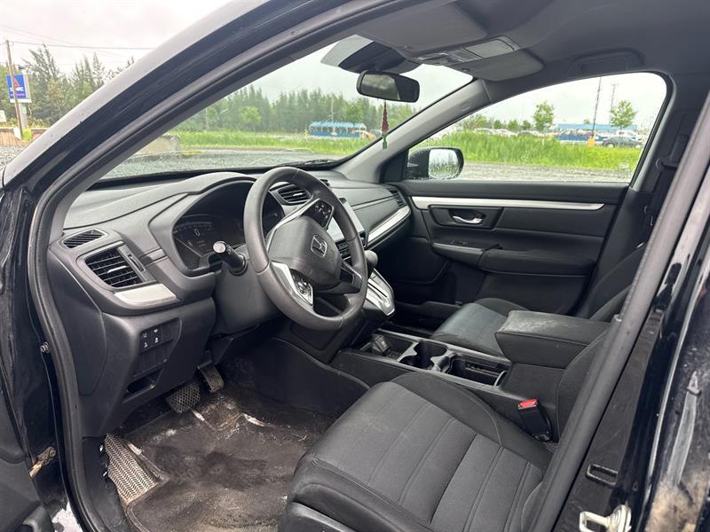 honda CR-V 2017 - 5