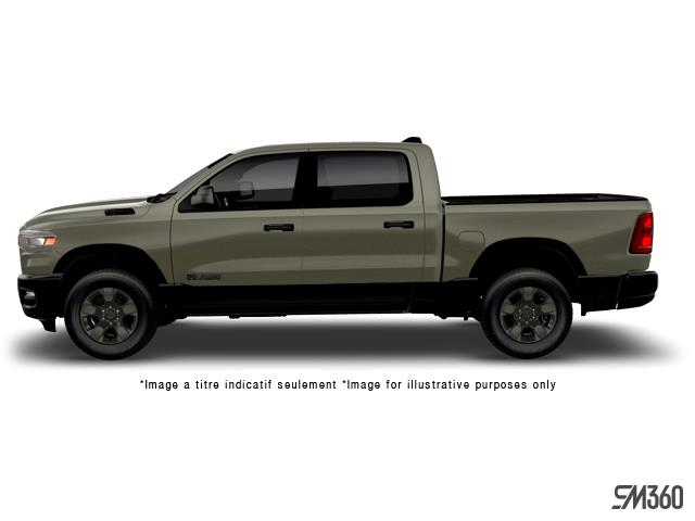 ram 1500 2026