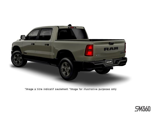 ram 1500 2026 - 2