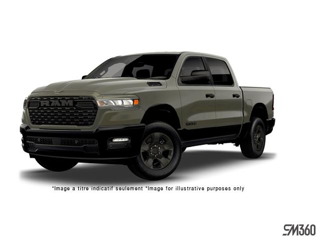 ram 1500 2026 - 3