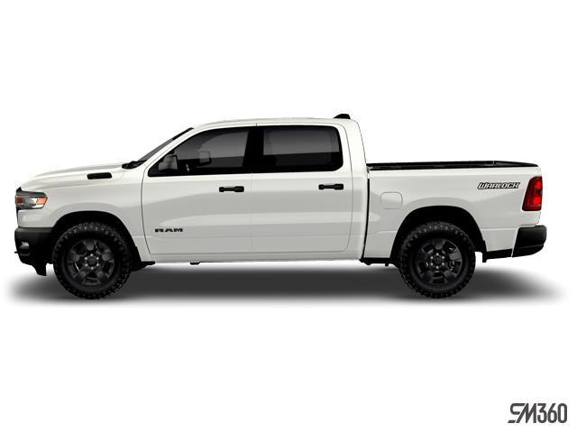 ram 1500 2026