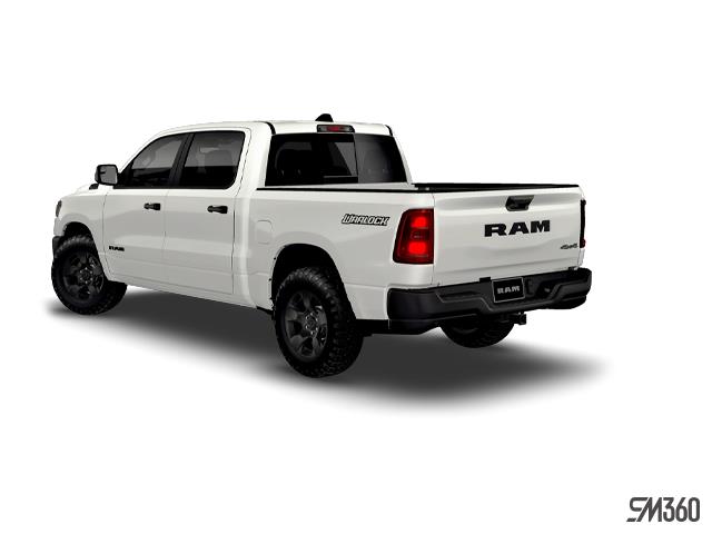 ram 1500 2026 - 2