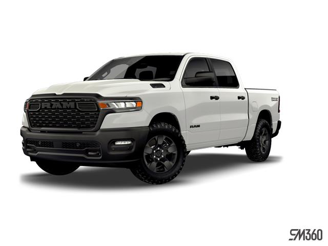 ram 1500 2026 - 3