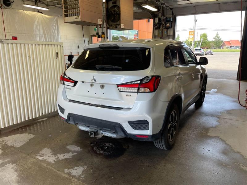 mitsubishi RVR 2022 - 8