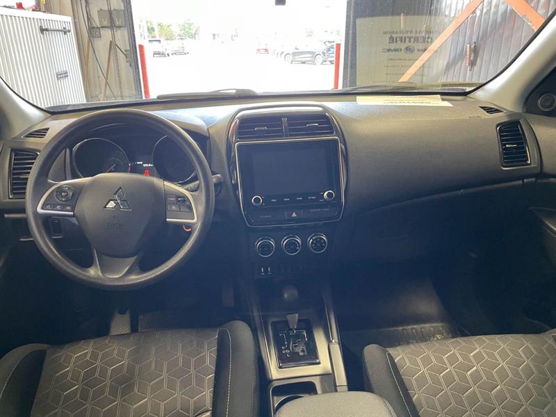 mitsubishi RVR 2022 - 10