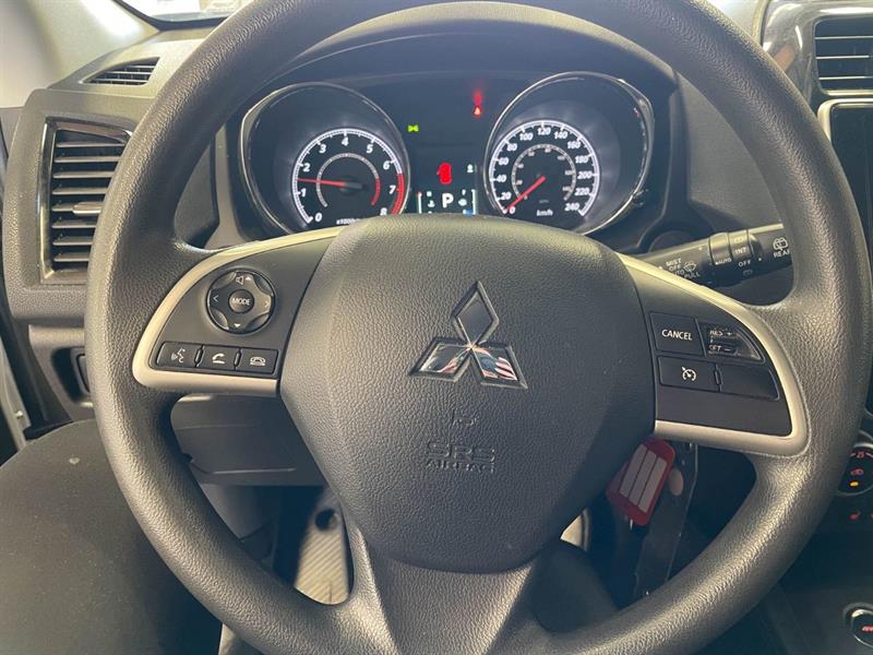 mitsubishi RVR 2022 - 14