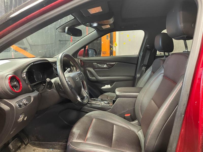 chevrolet Blazer 2024 - 4