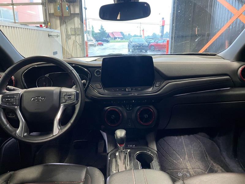 chevrolet Blazer 2024 - 12