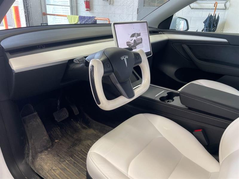 tesla Model Y 2024 - 4