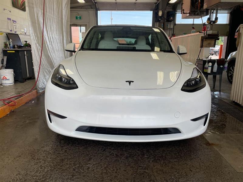 tesla Model Y 2024 - 5