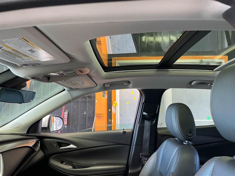 buick Encore GX 2020 - 3