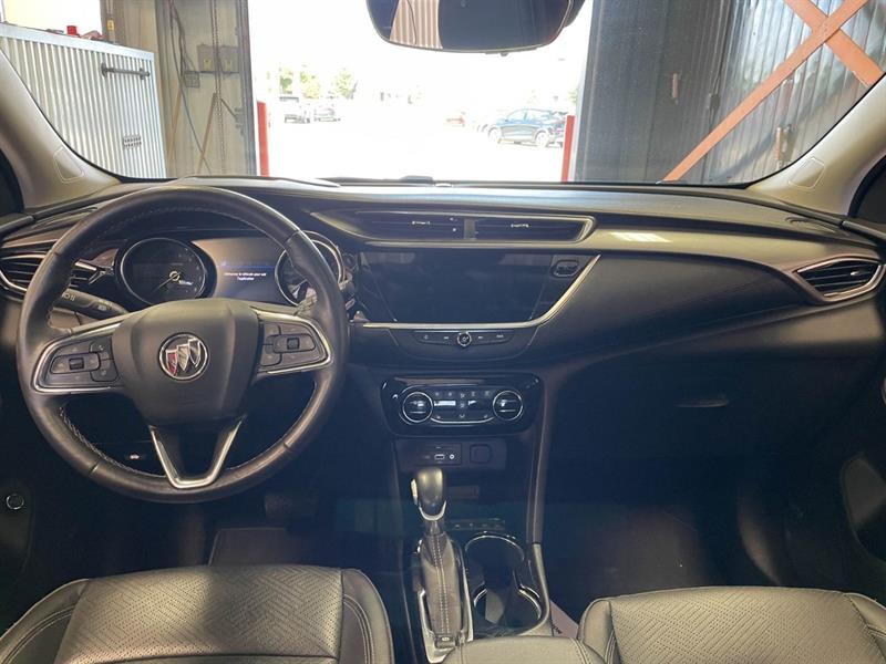 buick Encore GX 2020 - 13