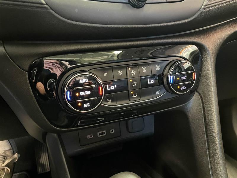 buick Encore GX 2020 - 14