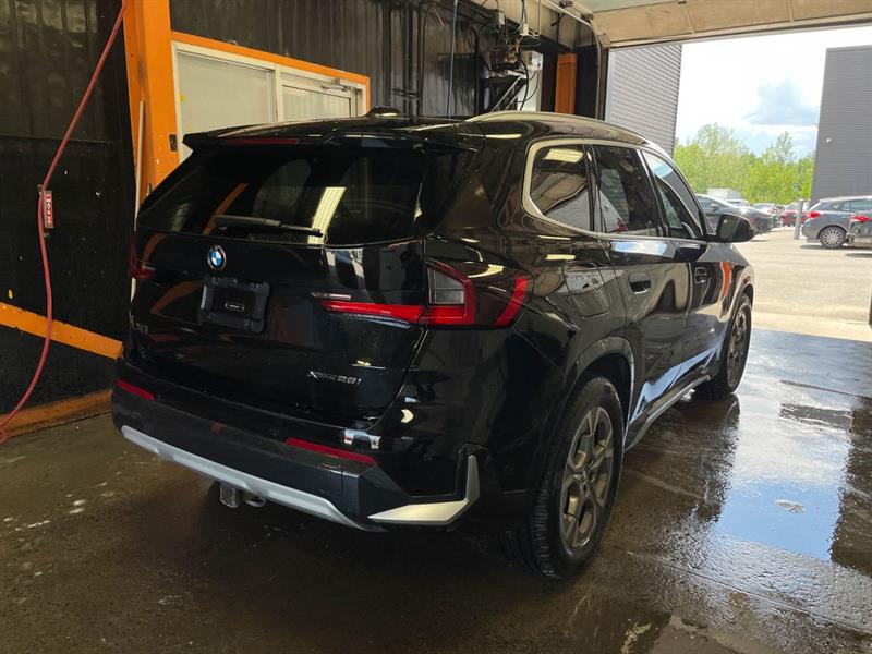 bmw X1 2023 - 9