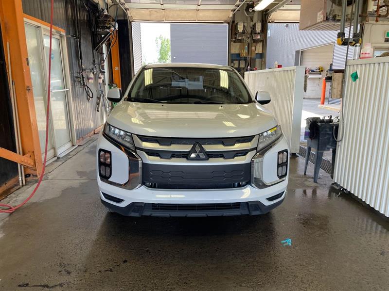 mitsubishi RVR 2022 - 4
