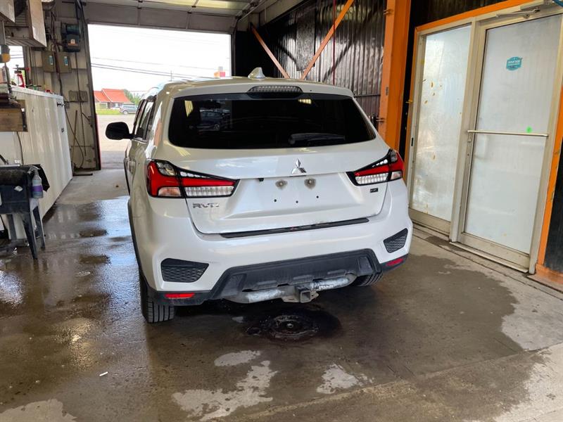 mitsubishi RVR 2022 - 5