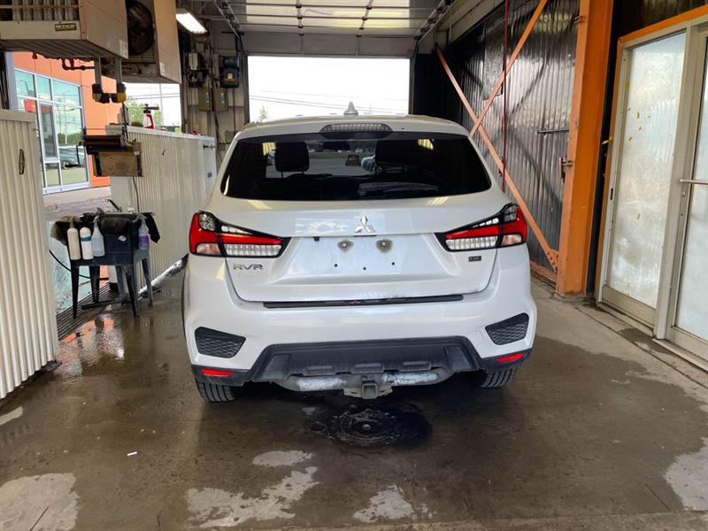 mitsubishi RVR 2022 - 6
