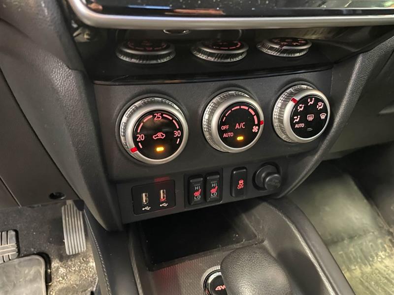mitsubishi RVR 2022 - 13