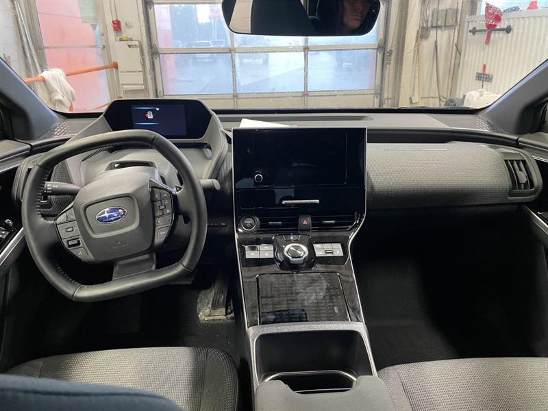 subaru Solterra 2024 - 10