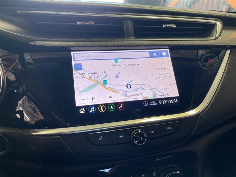 buick Encore GX 2020 - 4