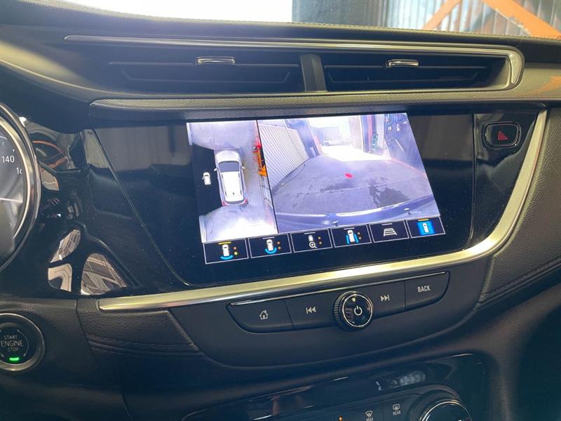 buick Encore GX 2020 - 16