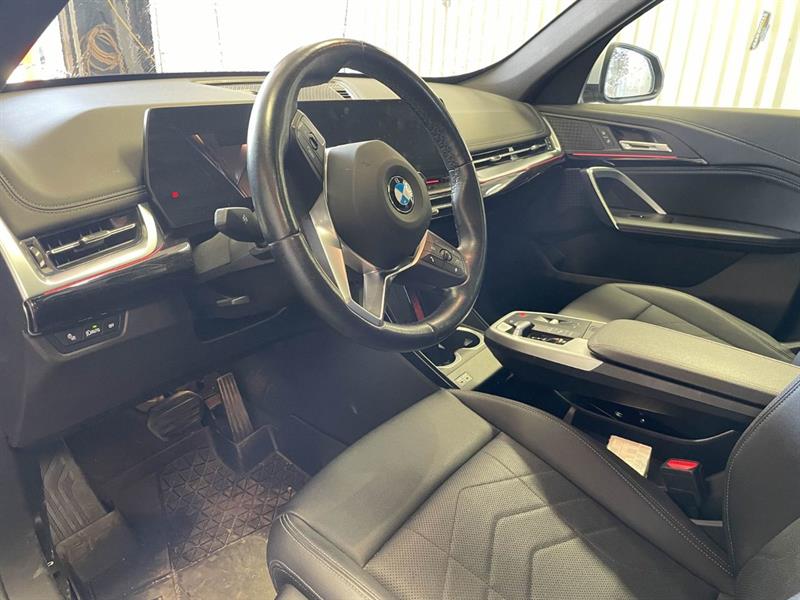 bmw X1 2023 - 4