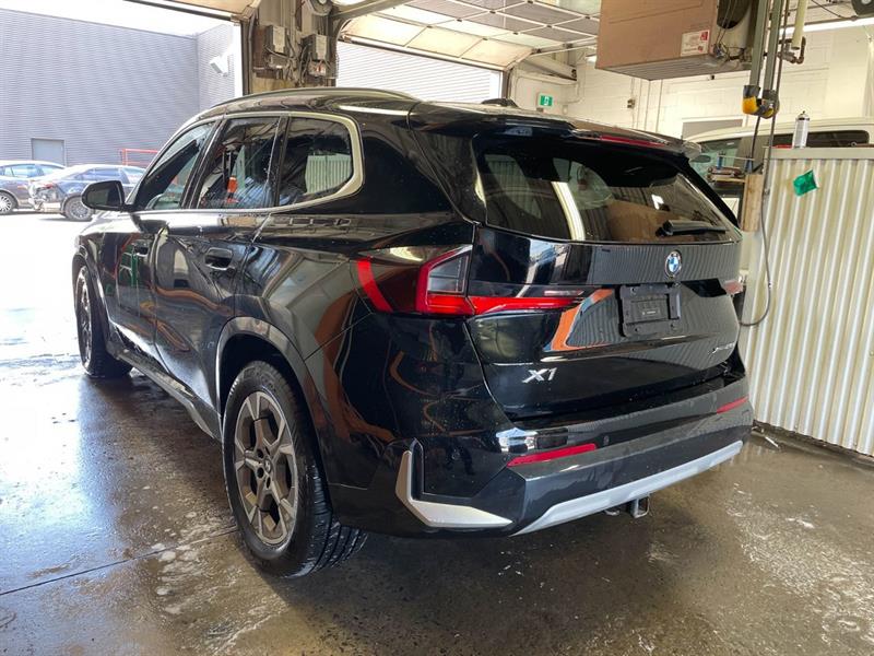 bmw X1 2023 - 6