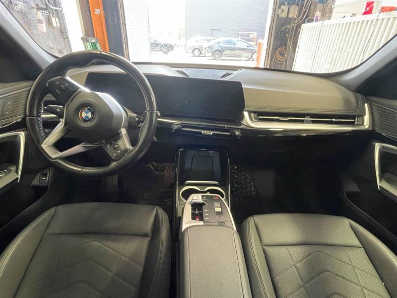 bmw X1 2023 - 12