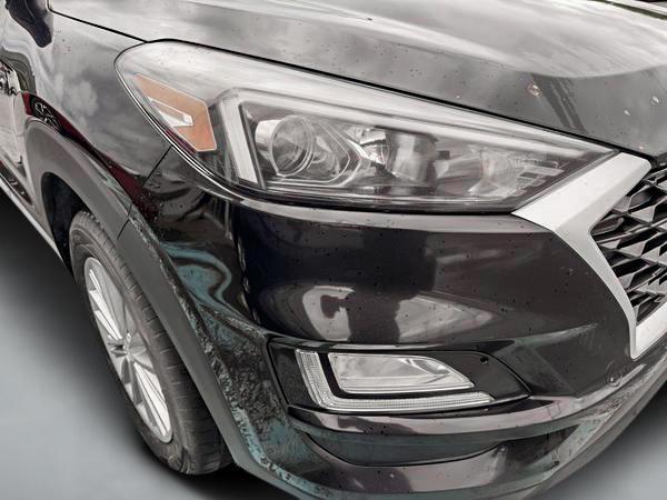 hyundai Tucson 2020 - 9